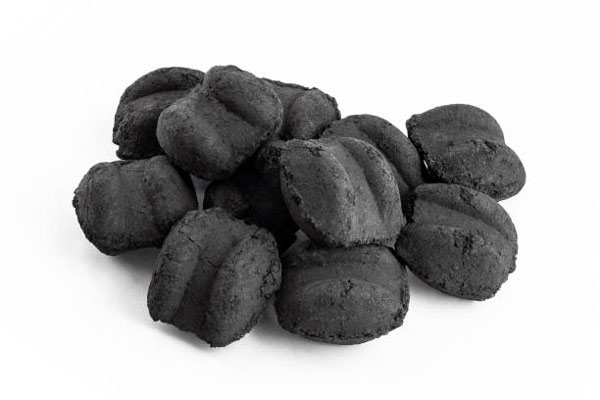 Get Biochar from Waste Biomass