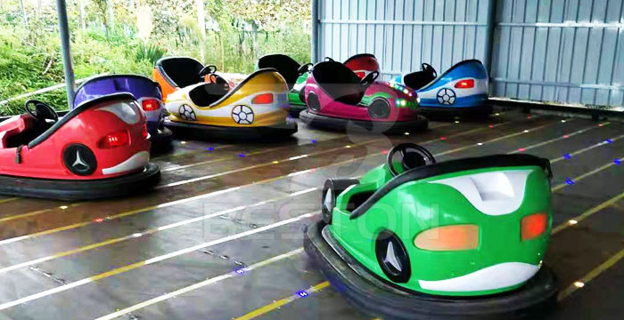 Bumper Car