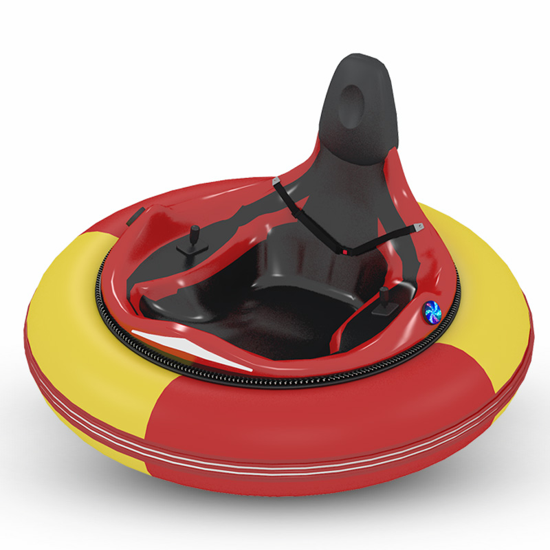 The Best Price On Bumper Cars
