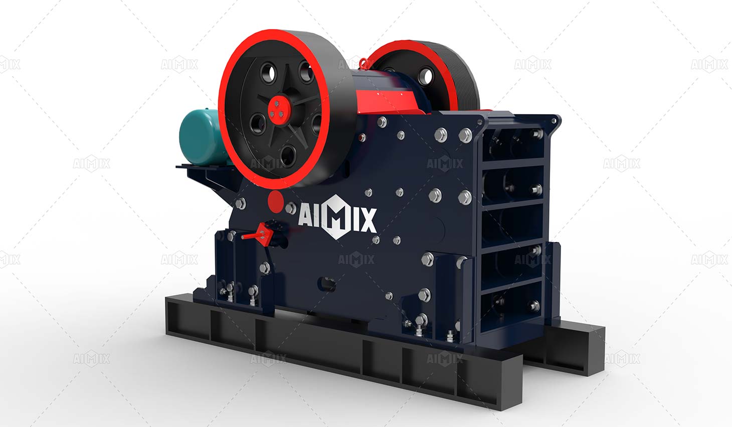 Jaw Crusher