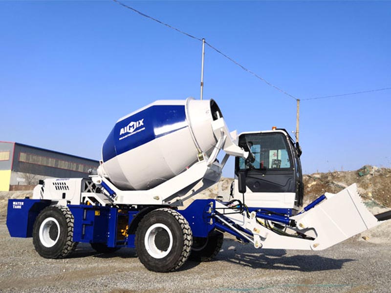 AS6.5-Aimix-self-loading-concrete-mixer-for-sale-Aimix